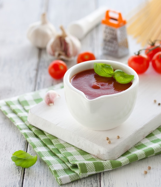 Czy ketchup jest zdrowy i korzystny dla organizmu